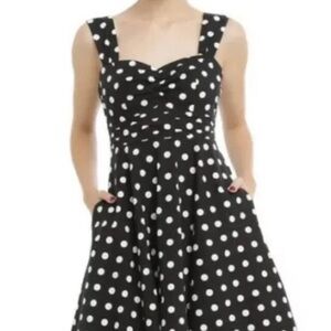 Hot Topic Dress (Retired & Vintage)